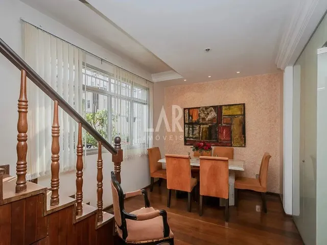 Imagem 6: Cobertura À Venda, 4 Quartos, 4 Suítes, 1 Vaga, Santo Antônio - Belo Horizonte/Mg