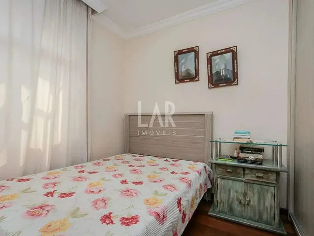 Imagem 7: Cobertura À Venda, 4 Quartos, 4 Suítes, 1 Vaga, Santo Antônio - Belo Horizonte/Mg