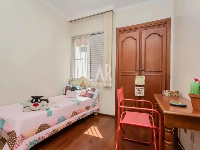 Imagem 14: Cobertura À Venda, 4 Quartos, 4 Suítes, 1 Vaga, Santo Antônio - Belo Horizonte/Mg