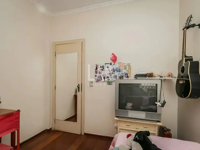 Imagem 9: Cobertura À Venda, 4 Quartos, 4 Suítes, 1 Vaga, Santo Antônio - Belo Horizonte/Mg
