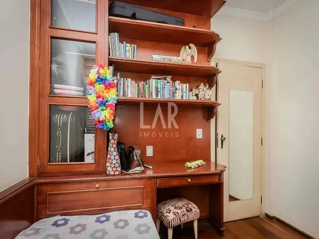 Imagem 5: Cobertura À Venda, 4 Quartos, 4 Suítes, 1 Vaga, Santo Antônio - Belo Horizonte/Mg