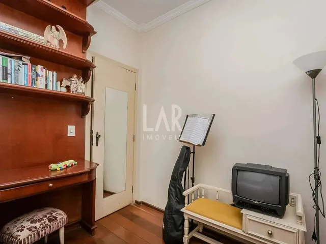 Imagem 2: Cobertura À Venda, 4 Quartos, 4 Suítes, 1 Vaga, Santo Antônio - Belo Horizonte/Mg