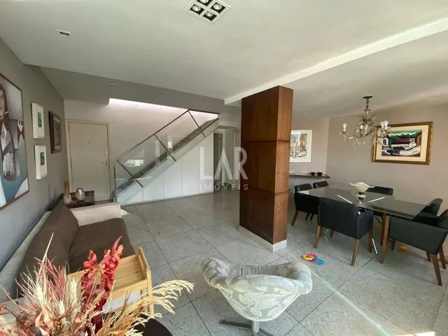 Imagem: Cobertura À Venda, 2 Quartos, 1 Suíte