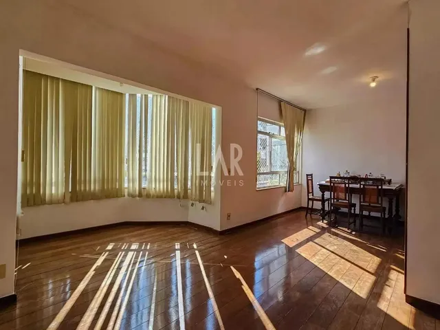 Imagem: Apartamento À Venda, 3 Quartos, 1 Suíte