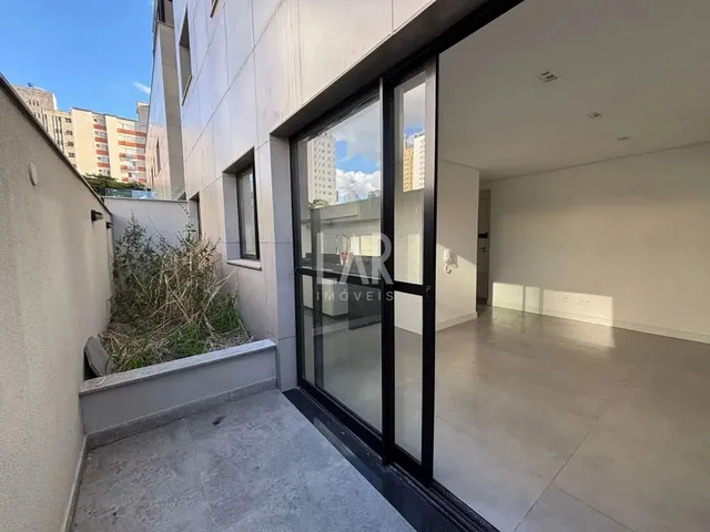 Imagem: Área Privativa À Venda, 2 Quartos, 2 Suítes