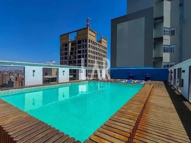 Imagem: Apartamento À Venda, 2 Quartos, 1 Vaga