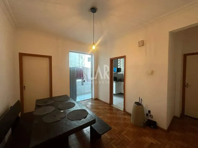 Imagem 3: Apartamento À Venda, 3 Quartos, 1 Suíte, Centro - Belo Horizonte/Mg