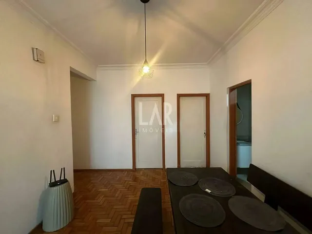 Imagem 2: Apartamento À Venda, 3 Quartos, 1 Suíte, Centro - Belo Horizonte/Mg