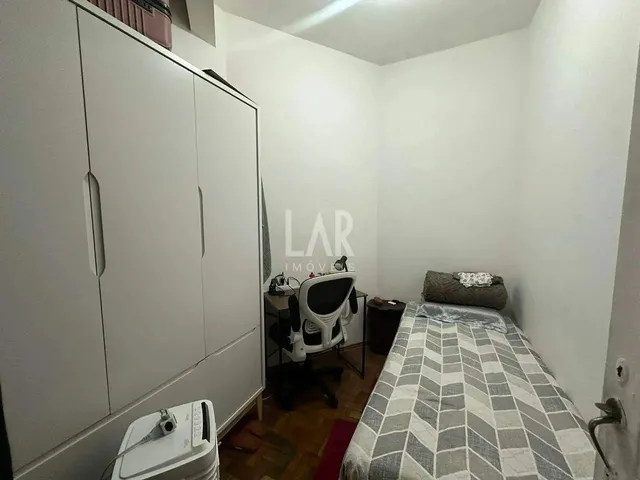 Imagem 10: Apartamento À Venda, 3 Quartos, 1 Suíte, Centro - Belo Horizonte/Mg