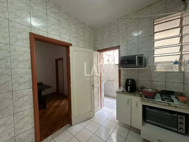 Imagem 4: Apartamento À Venda, 3 Quartos, 1 Suíte, Centro - Belo Horizonte/Mg