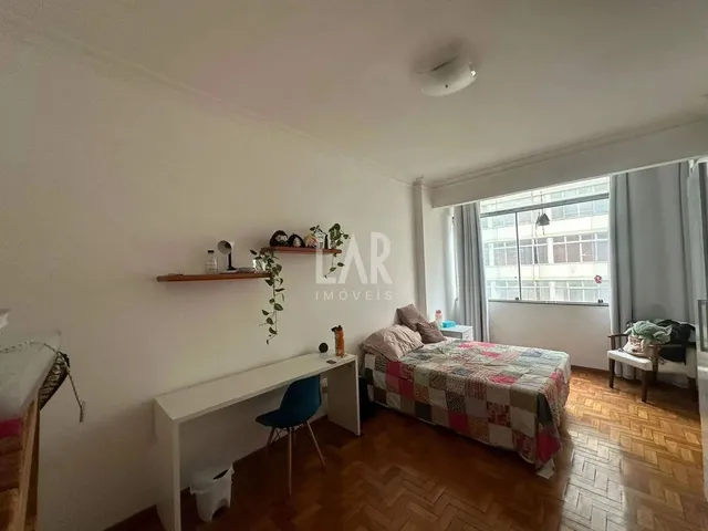 Imagem 9: Apartamento À Venda, 3 Quartos, 1 Suíte, Centro - Belo Horizonte/Mg