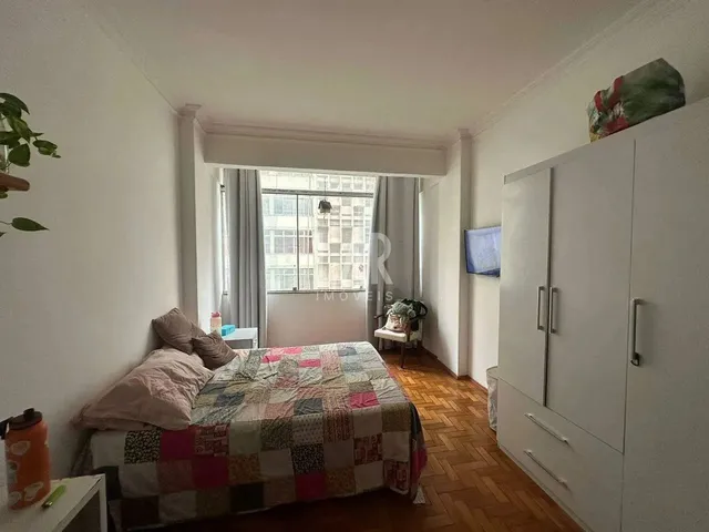 Imagem 6: Apartamento À Venda, 3 Quartos, 1 Suíte, Centro - Belo Horizonte/Mg