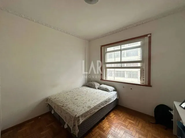 Imagem 16: Apartamento À Venda, 3 Quartos, 1 Suíte, Centro - Belo Horizonte/Mg