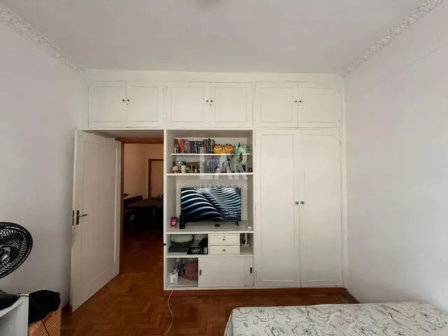 Imagem 13: Apartamento À Venda, 3 Quartos, 1 Suíte, Centro - Belo Horizonte/Mg