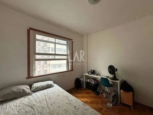 Imagem 14: Apartamento À Venda, 3 Quartos, 1 Suíte, Centro - Belo Horizonte/Mg