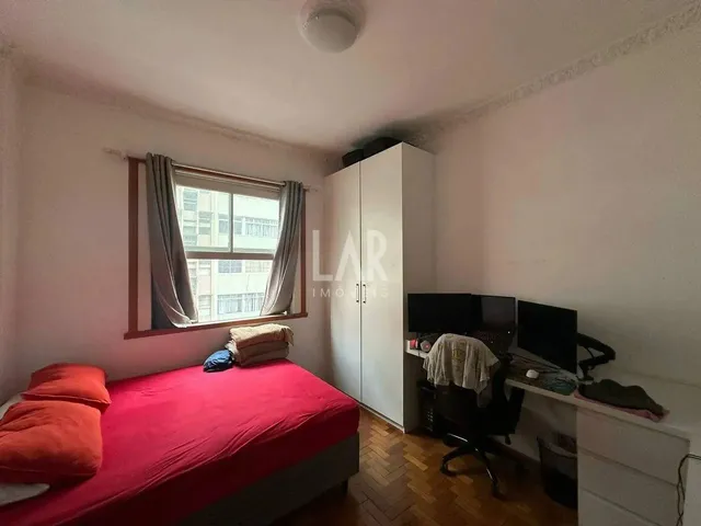 Imagem 15: Apartamento À Venda, 3 Quartos, 1 Suíte, Centro - Belo Horizonte/Mg