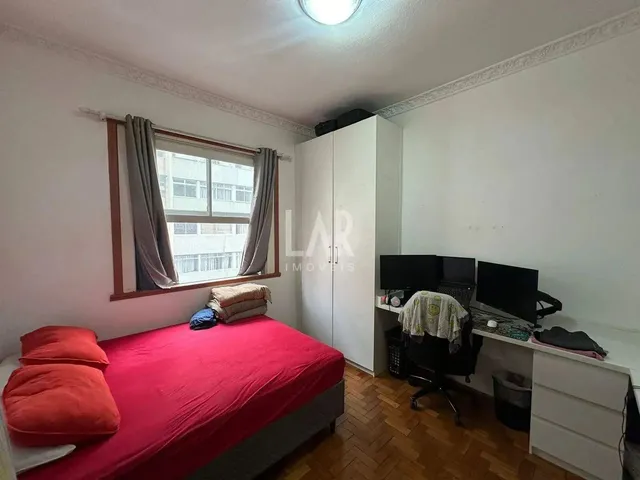 Imagem 7: Apartamento À Venda, 3 Quartos, 1 Suíte, Centro - Belo Horizonte/Mg