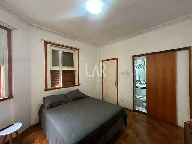 Imagem 5: Apartamento À Venda, 3 Quartos, 1 Suíte, Centro - Belo Horizonte/Mg