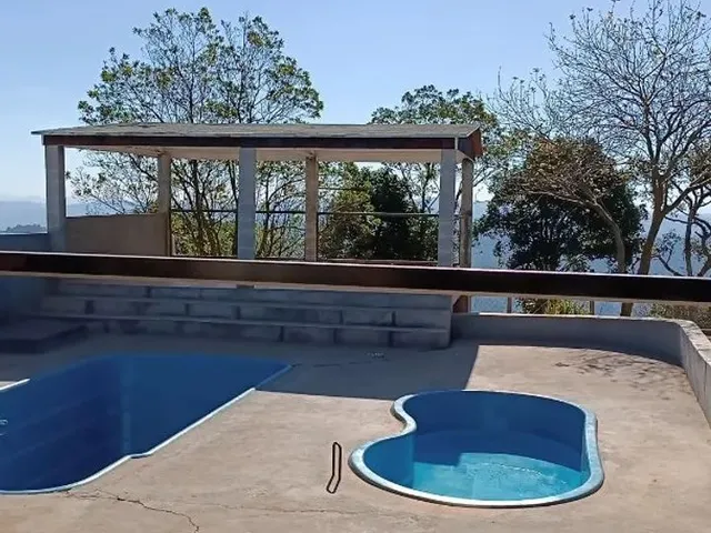 Imagem: Chácara Parque Estadual da Cantareira