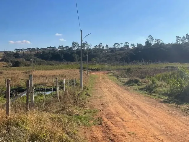 Imagem: Terreno Ideal para Casa de Campo Confira!