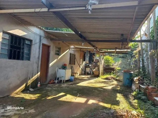 Imagem: Chácara C/ Casa Simples no Bairro Genebra