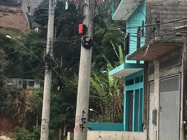 Imagem: Terreno Particular em Francisco Morato