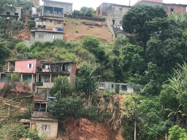 Imagem 2: Terreno Particular em Francisco Morato
