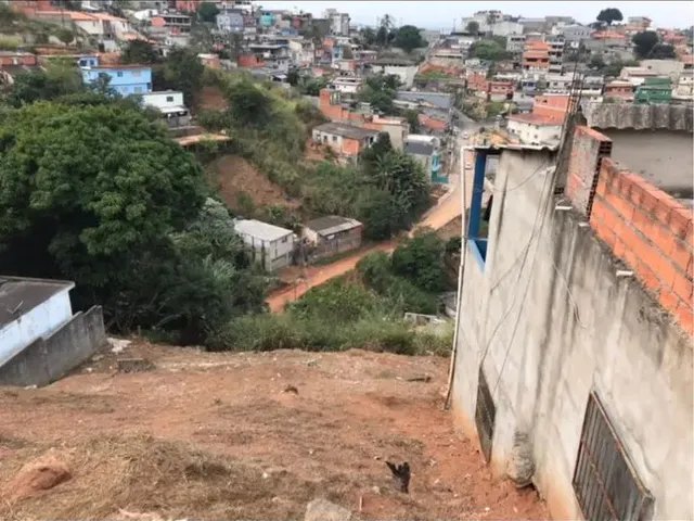 Imagem 3: Terreno Particular em Francisco Morato