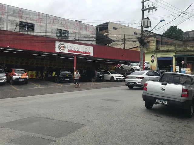 Imagem 5: Terreno Particular em Francisco Morato