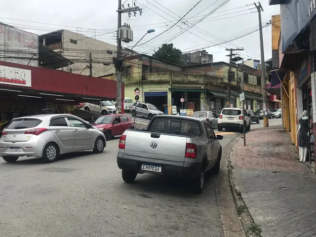 Imagem 6: Terreno Particular em Francisco Morato