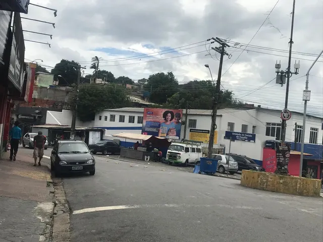 Imagem 7: Terreno Particular em Francisco Morato