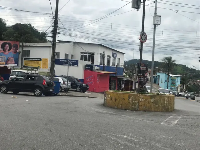 Imagem 8: Terreno Particular em Francisco Morato