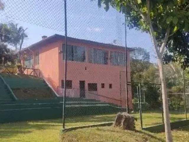 Imagem: Chácara Á Venda no Condomínio Porta do