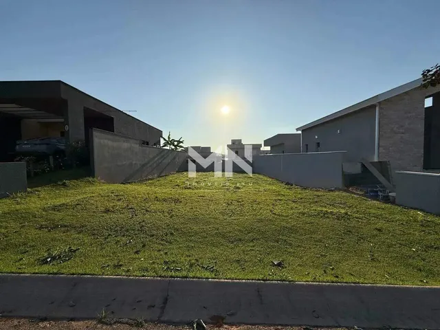 Imagem: Lote À Venda, Condomínio Residencial Una