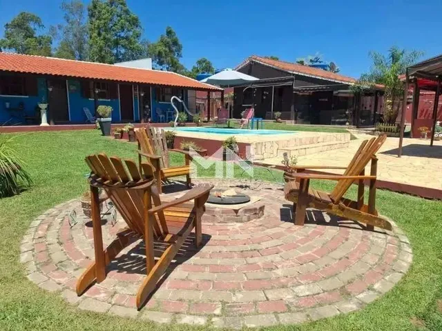Imagem: Chácara a Venda Taquaral 1000M²