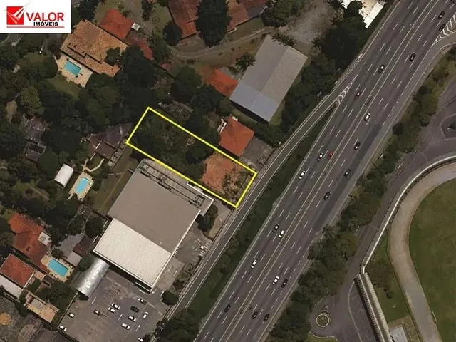 Imagem: Terreno Comercial em Cotia - Sp, Granja