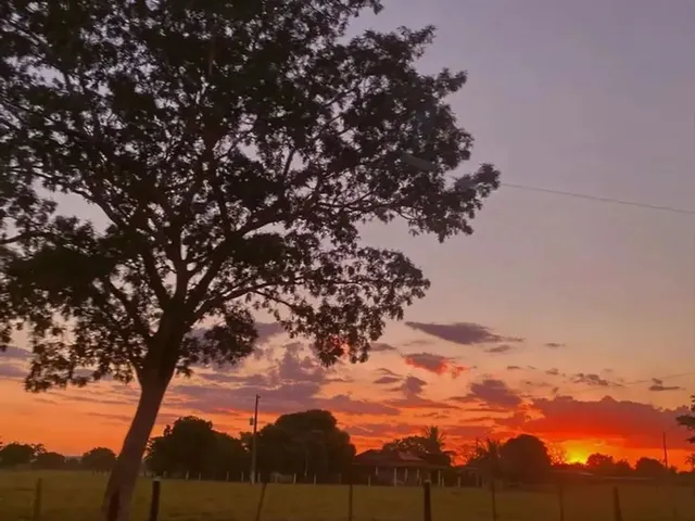 Imagem 1: Terreno em Ótima Região na Divisa