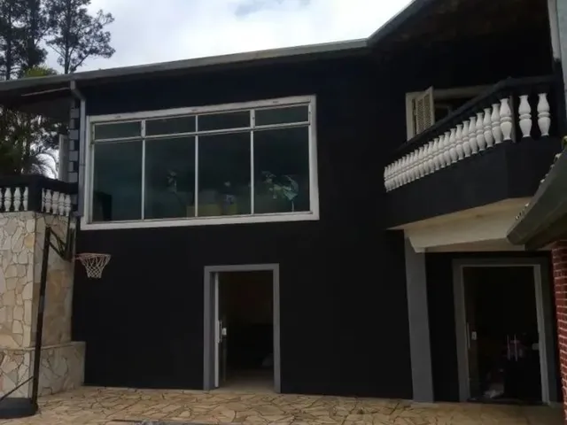 Imagem: Chácara para Venda, com 4 Quartos e 12