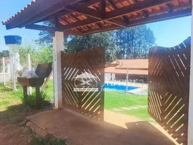Imagem: Chácara com 3 Dormitórios, 600 M² - Venda