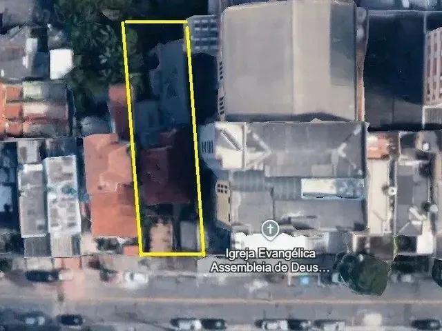 Imagem: Terreno À Venda, 400 M² por R$ 1.100.000