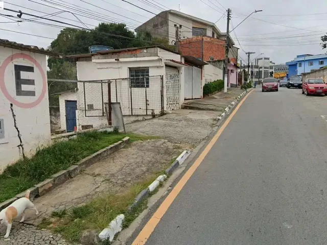 Imagem: Excelente Terreno Comercial com 292 Metros