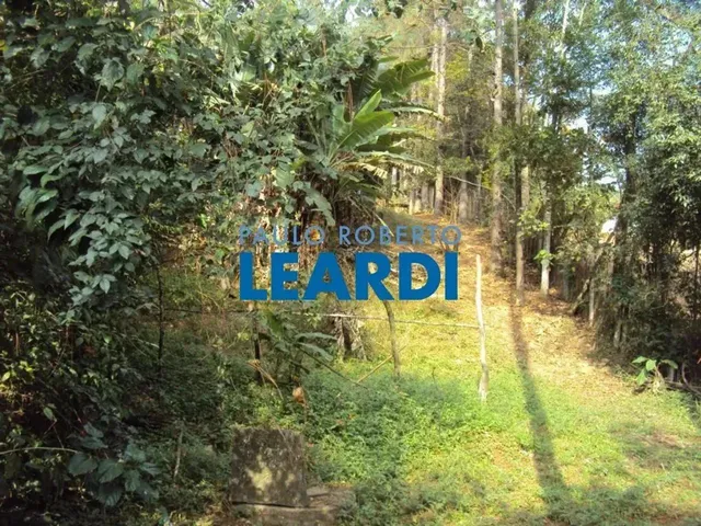 Imagem: Area - Reserva - Sp