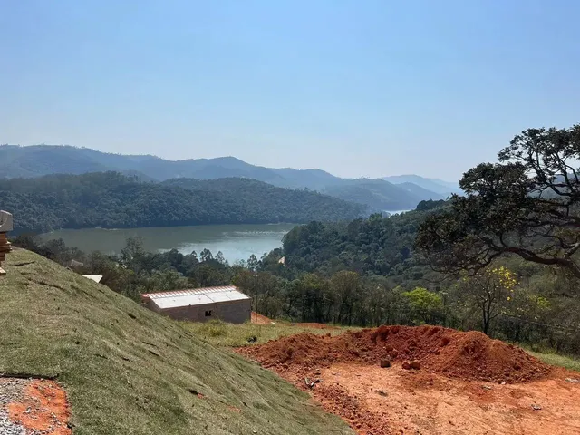 Imagem: Terreno a Venda - Acesso a Represa