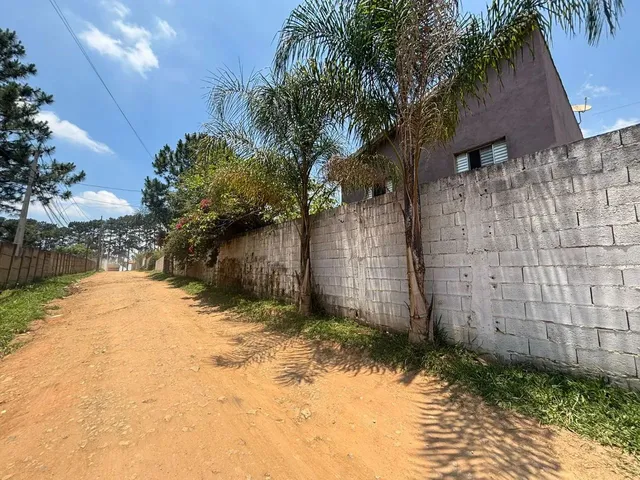 Imagem: Chácara em Mogi das Cruzes Área Rural