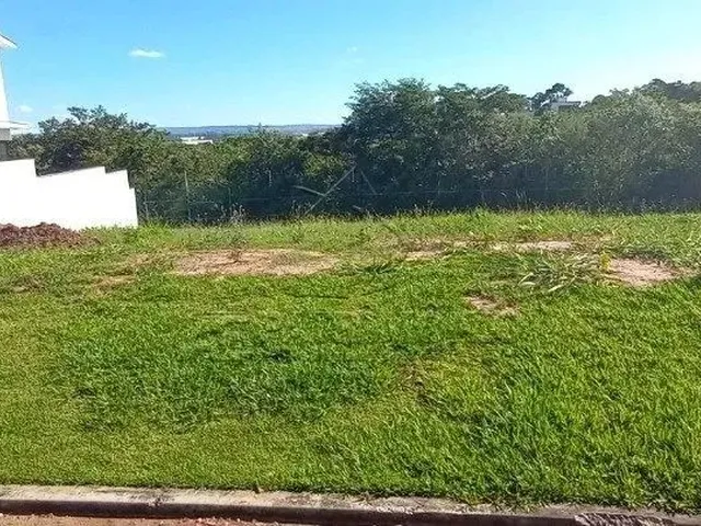 Imagem: Terreno em Condomínio Alphaville