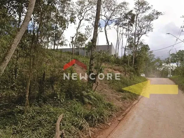 Imagem: Lote em Rua Recanto Verde - Chácara Recanto