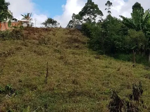 Imagem: Terreno em Caucaia do Alto