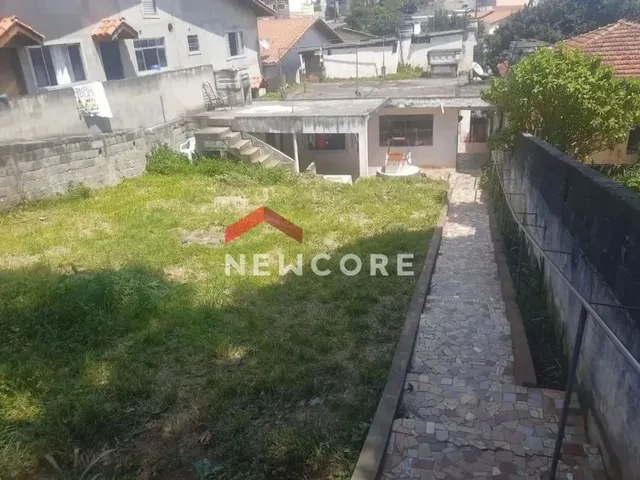 Imagem: Lote em Rua Ricardo Gonçalves - Vila Bocaina