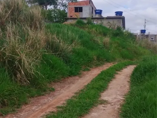 Imagem: Terreno de 600Mts