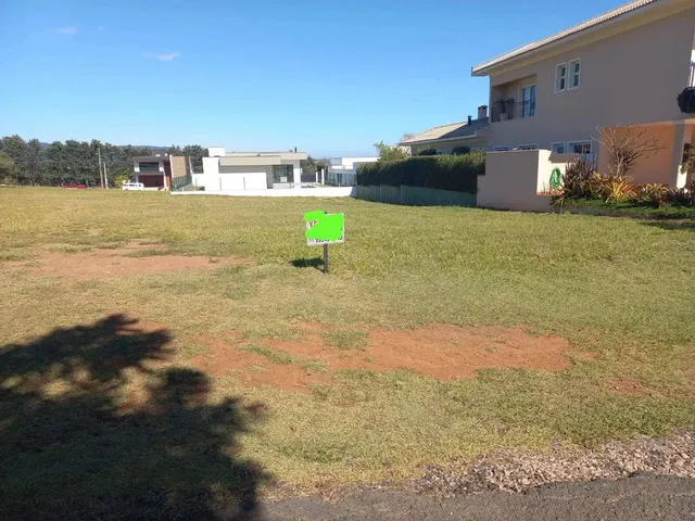 Imagem: Terreno À Venda no Bairro Jacaré em Cabreúva/Sp